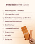 Kolagen Premium 5000 mg, mango-marakuja: tester 3 saszetki