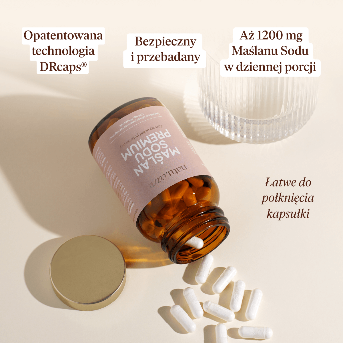 Zestaw 50+ Wellness – witalność i piękno w każdym wieku