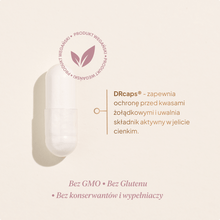 Maślan Sodu Premium 1200 mg