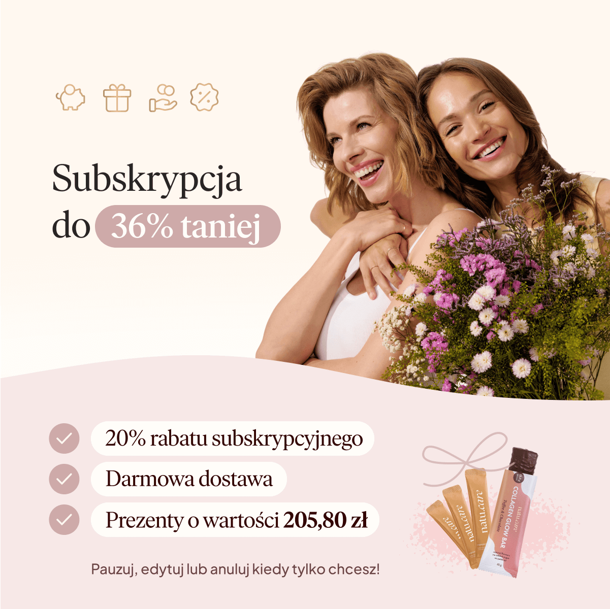 Maślan Sodu Premium 1200 mg