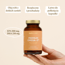 Zestaw 50+ Wellness – witalność i piękno w każdym wieku