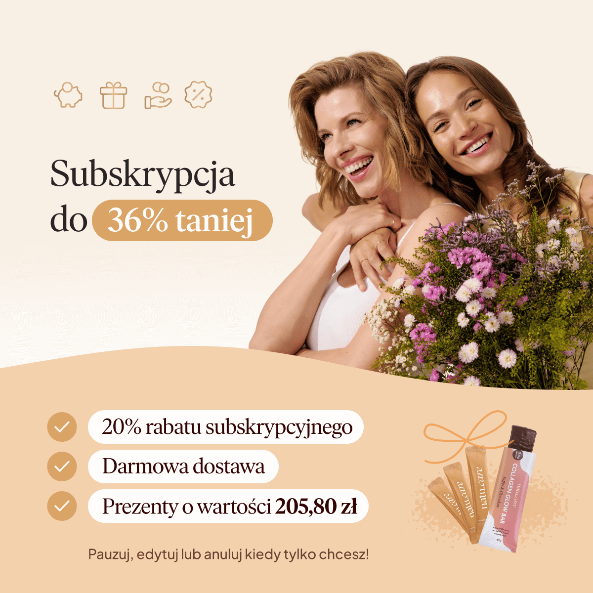 Premium Omega 3 TG 750 mg