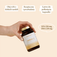 Omega 3 550 mg