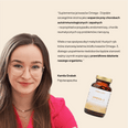 Omega 3 550 mg