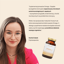 Ceneo: Natu.Care Omega 3 550 mg