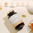 Omega 3 550 mg