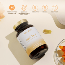 Ceneo: Natu.Care Omega 3 550 mg