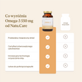 Omega 3 550 mg