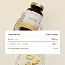 Ceneo: Natu.Care Omega 3 550 mg