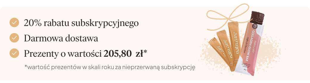 W subskrypcji do 36% taniej