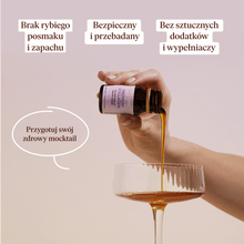 Kolagen Premium Shot 10000 mg, owoce leśne (30 shotów)