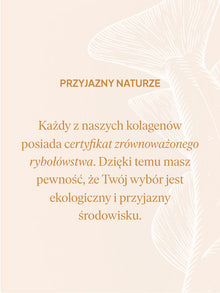 Kolagen 3000 mg, pomarańcza