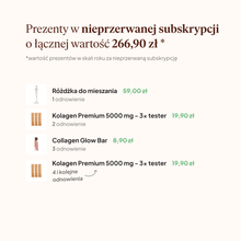 Kreatyna+B6, bezsmakowa