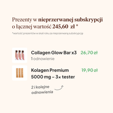 Slim Boost, kapsułki - Kształtowanie sylwetki