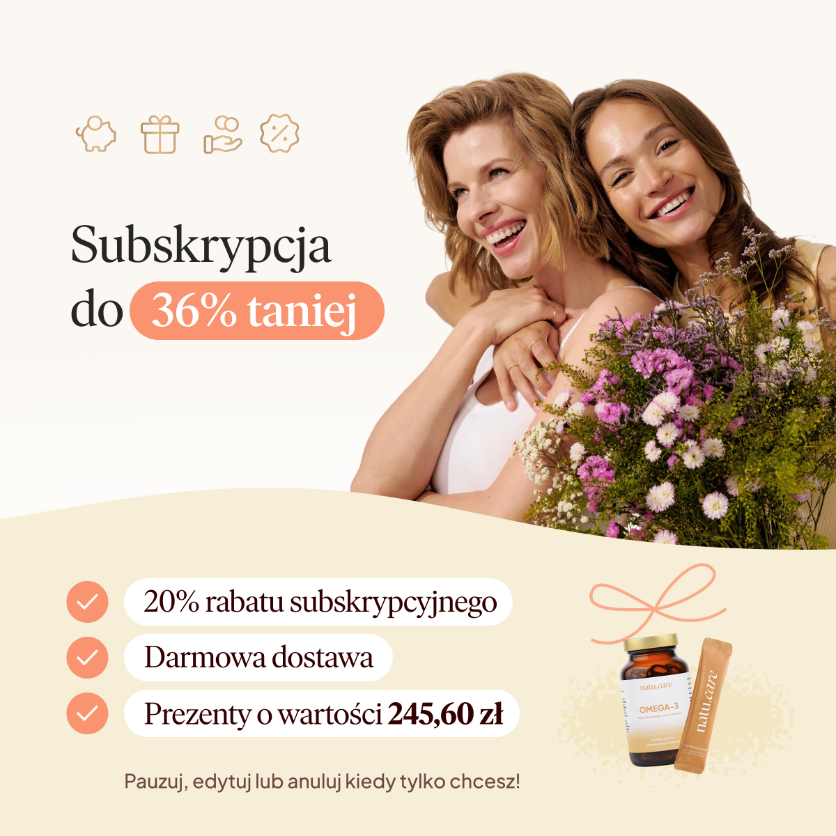 Ceneo: Slim Boost, kapsułki - Kształtowanie sylwetki