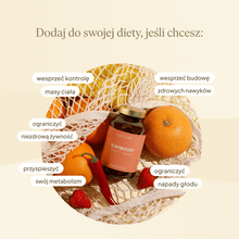 Zestaw Jelita i metabolizm – równowaga od środka