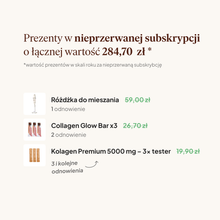 Slim Protein, Wanilia Bourbon - Kształtowanie sylwetki