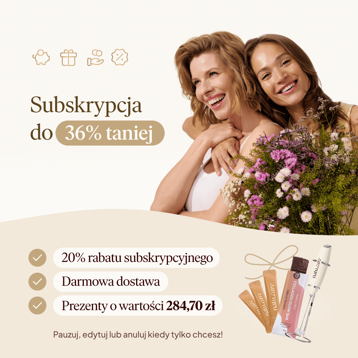 Ceneo: Slim Protein, Wanilia Bourbon - Kształtowanie sylwetki