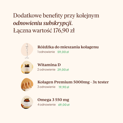 Białko Wegańskie, biała czekolada - malina