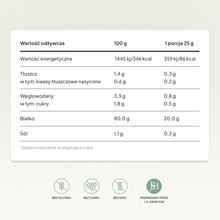 Slim Protein, Pistacja - Kształtowanie sylwetki