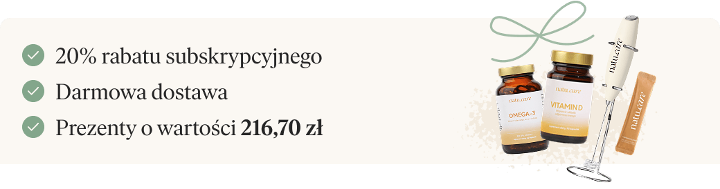 W subskrypcji do 36% taniej