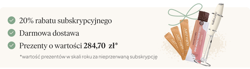 W subskrypcji do 36% taniej