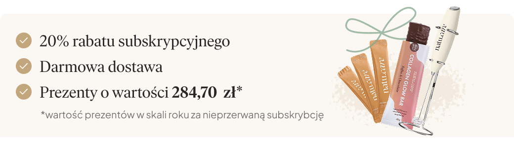 W subskrypcji do 36% taniej