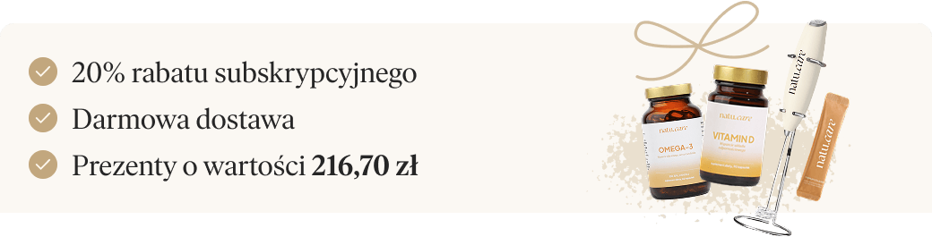 W subskrypcji do 36% taniej
