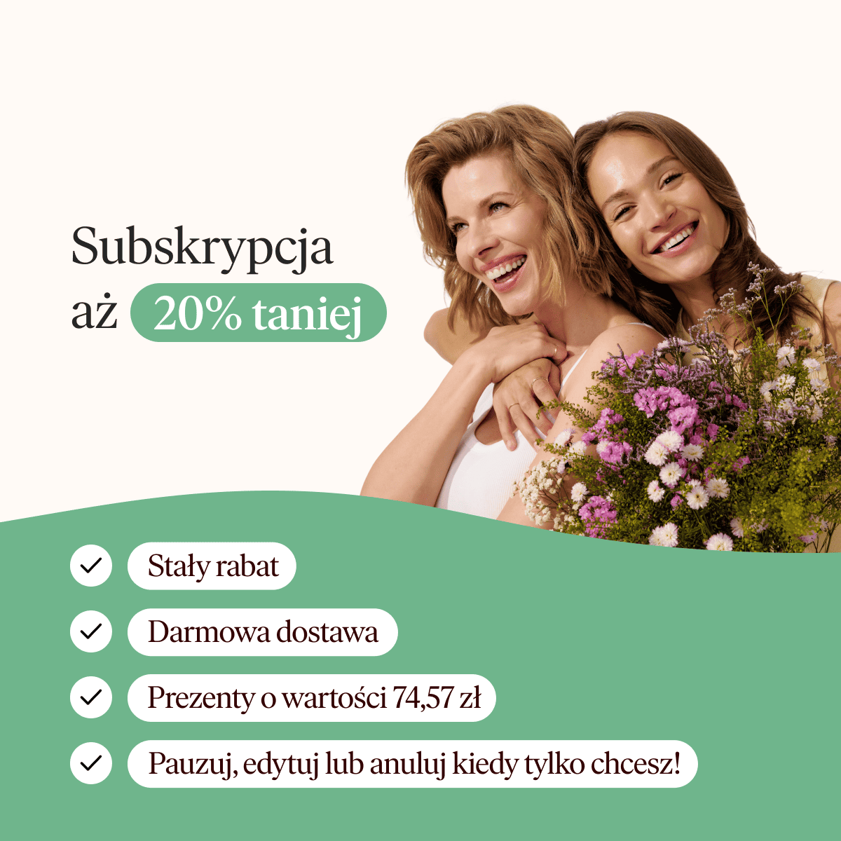 Ceneo: Formuła Stres