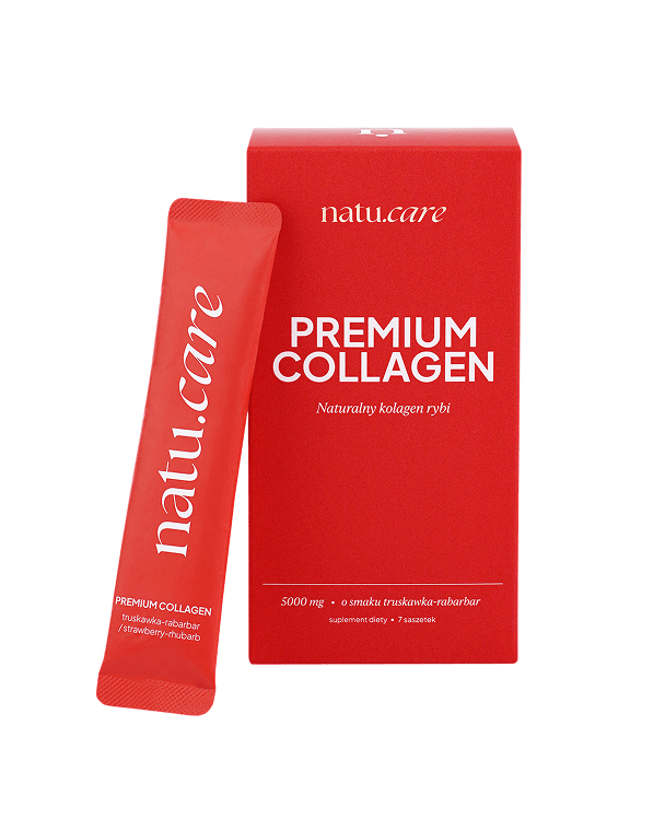 Kolagen premium mini pack