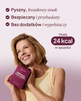 Kolagen Premium 5000 mg, jeżyna