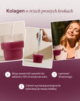 Kolagen Premium 5000 mg, jeżyna