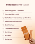 Kolagen Premium 5000 mg, mango-marakuja: Minipak