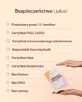 Kolagen Premium 5000 mg, Mix 3 Smaków