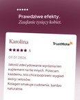 Kolagen Premium 5000 mg, jeżyna