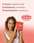 Kolagen Premium 5000 mg, truskawka-rabarbar - 3 miesięczna kuracja