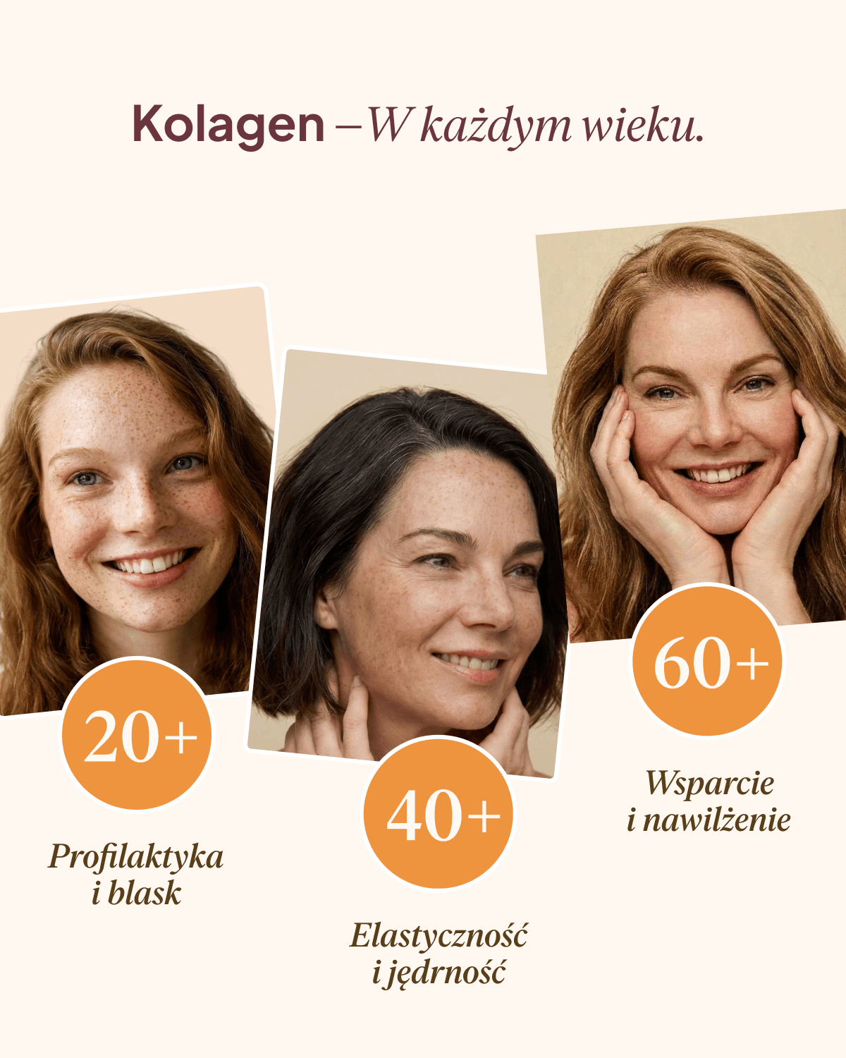 Kolagen Premium 10000 mg, mango-marakuja