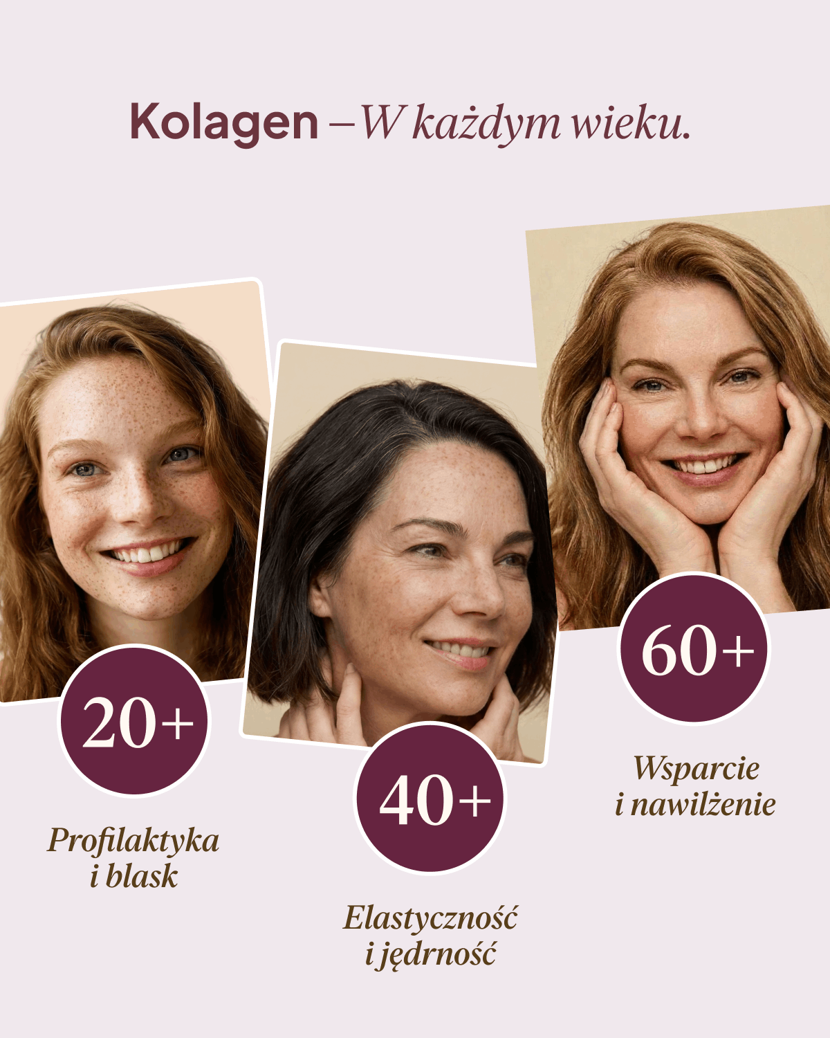 Kolagen Premium 5000 mg, jeżyna