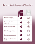 Kolagen Premium 5000 mg, jeżyna: Minipak
