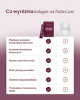 Kolagen Premium 5000 mg, jeżyna