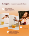 Kolagen Premium 10000 mg, mango-marakuja
