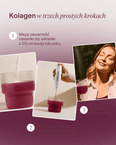 Kolagen Premium 5000 mg, jeżyna