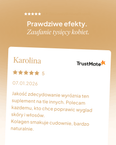 Kolagen Premium 5000 mg, bezsmakowy