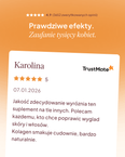 Kolagen Premium 5000 mg, mango-marakuja