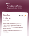 Kolagen Premium 5000 mg, jeżyna: Minipak