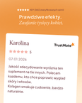 Kolagen Premium 5000 mg, Mix 3 Smaków