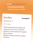 Kolagen Premium 5000 mg, mango-marakuja: Minipak