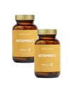 Witamina C PureWay-C® - 4 miesięczna kuracja