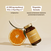 Witamina C PureWay-C®
