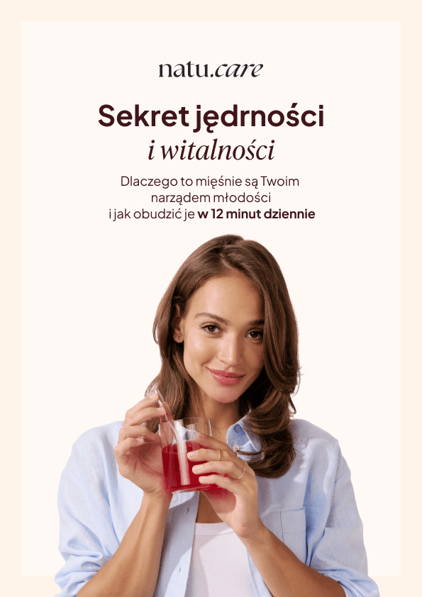 Okładka e-booka o kreatynie — placeholder